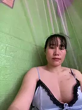 Lyly-246 from StripChat