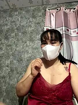 Lyly-246 from StripChat