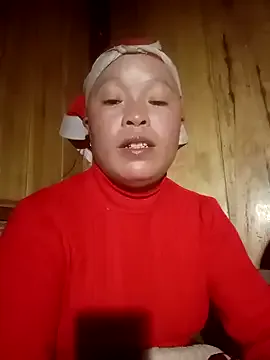 Lyly-baby from StripChat is Freechat