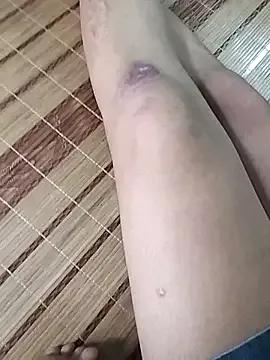 Lyly_hd from StripChat