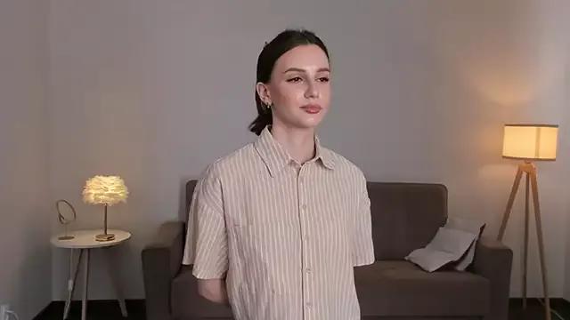 Try our streaming cams variety and talk on a personal level with our adorable girls streamers, showing off their bountiful shapes and dildos.