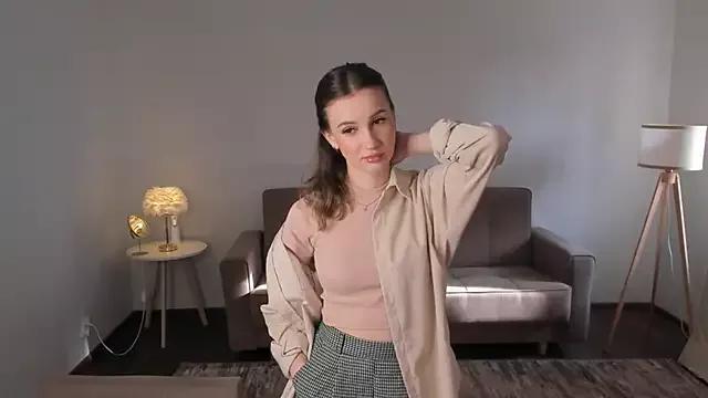Try our streaming cams variety and talk on a personal level with our adorable girls streamers, showing off their bountiful shapes and dildos.
