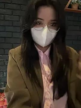 Lynn-babie from StripChat