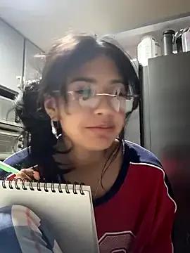 lynn9000 from StripChat is Freechat