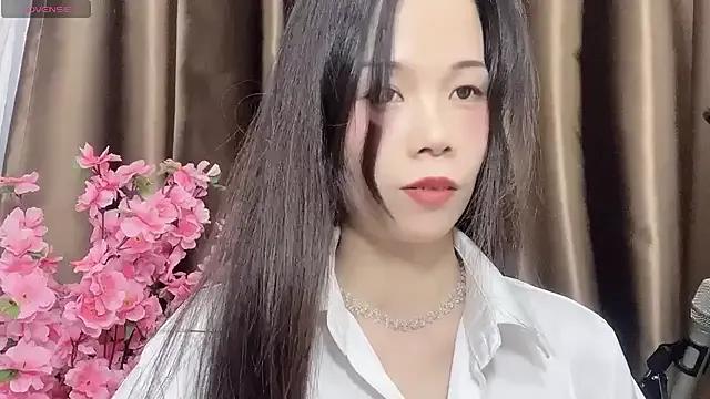 Lynnalltop-165-KeKe from StripChat