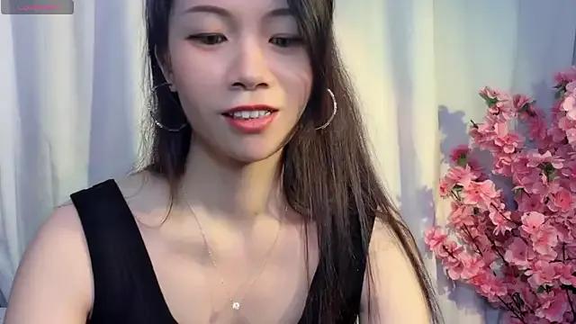 Lynnalltop-165-KeKe from StripChat