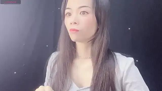 Lynnalltop-165-KeKe from StripChat is Freechat