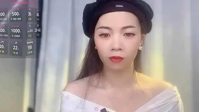 Lynnalltop-165-KeKe on StripChat 