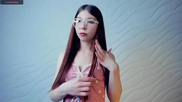 Try our streaming cams variety and talk on a personal level with our adorable girls streamers, showing off their bountiful shapes and dildos.