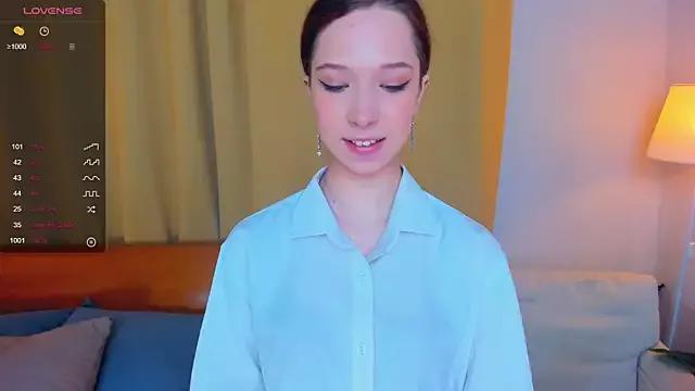 Try our streaming cams variety and talk on a personal level with our adorable girls streamers, showing off their bountiful shapes and dildos.