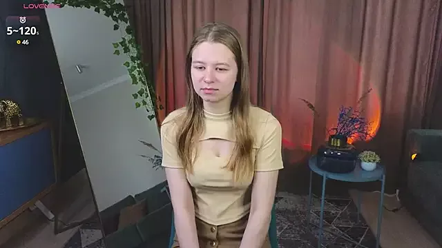 LynneAcey on StripChat 