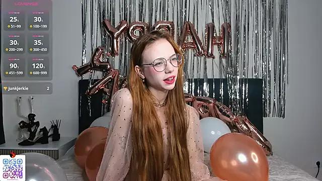 Try our streaming cams variety and talk on a personal level with our adorable girls streamers, showing off their bountiful shapes and dildos.