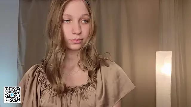 LynneHaviland from StripChat is Freechat
