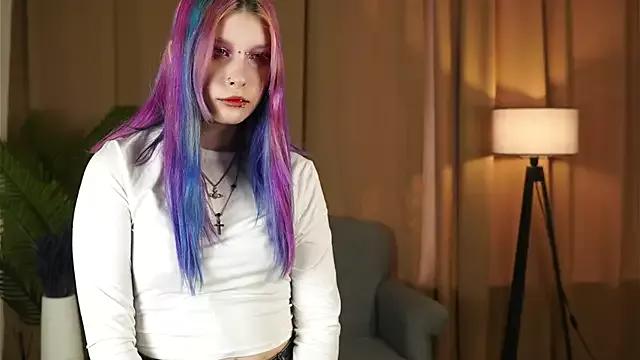LynnEsser from StripChat