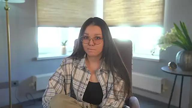 LynnFollin from StripChat