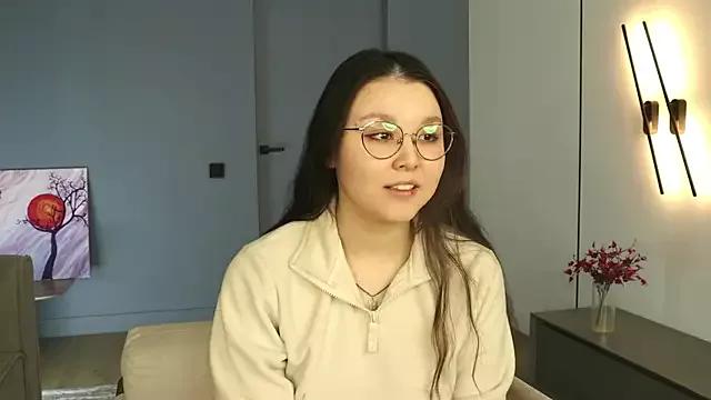 LynnFollin from StripChat