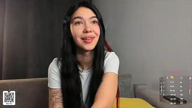 LynnGravlin from StripChat