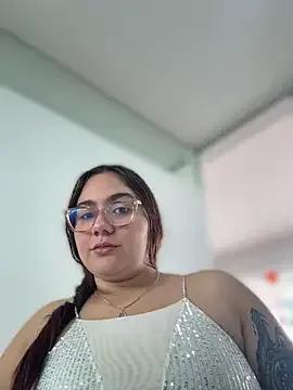 Lyravienne from StripChat is Freechat