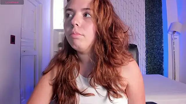 Try our streaming cams variety and talk on a personal level with our adorable girls streamers, showing off their bountiful shapes and dildos.
