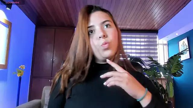 Lyssa_Muller from StripChat