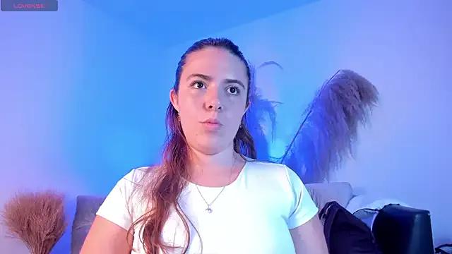Lyssa_Muller from StripChat