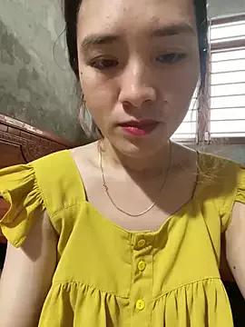 Lyzizi_lovely09 from StripChat is Freechat