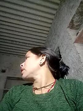 M-Kajal456 from StripChat is Freechat