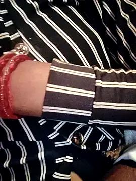 M-MAYA from StripChat