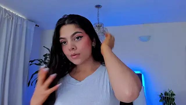 M0lly_Beckers from StripChat