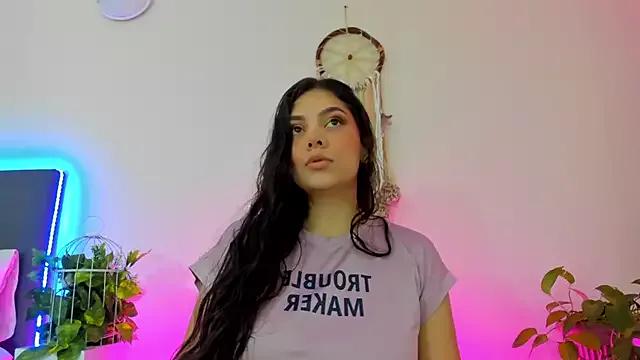 M0lly_Beckers from StripChat