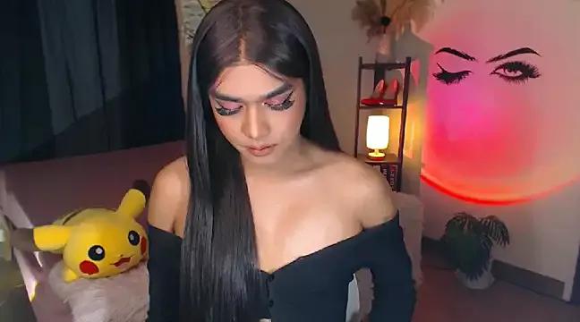 M1ssJadeS0 from StripChat