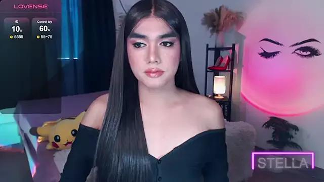 M1ssJadeS0 from StripChat