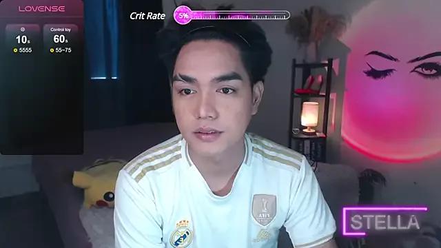 M1ssJadeS0 from StripChat