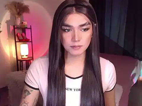 M1ssJadeS0 from StripChat
