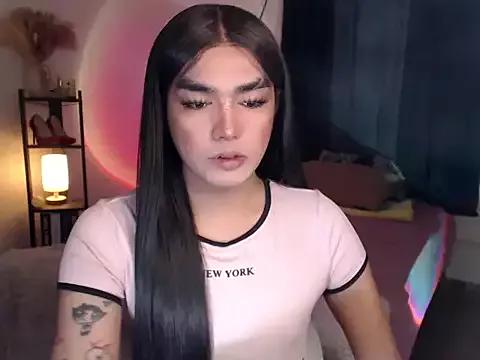 M1ssJadeS0 from StripChat