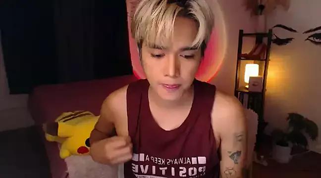 M1ssJadeS0 from StripChat