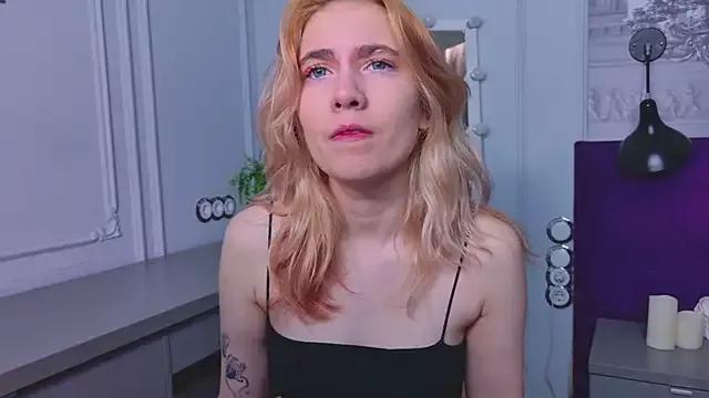 M_I_S_S_A from StripChat