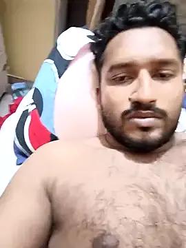 m_king1907 from StripChat is Freechat