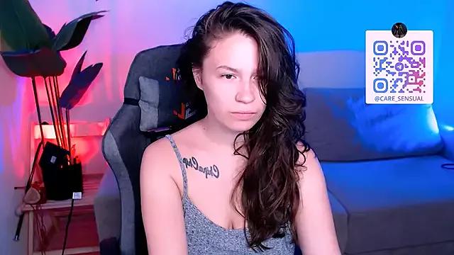 Try our streaming cams variety and talk on a personal level with our adorable girls streamers, showing off their bountiful shapes and dildos.