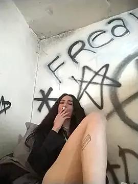 ma_dominatrix from StripChat is Freechat