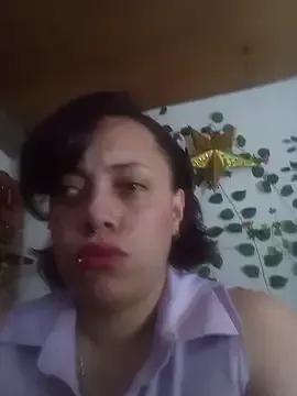 Maacarenita from StripChat