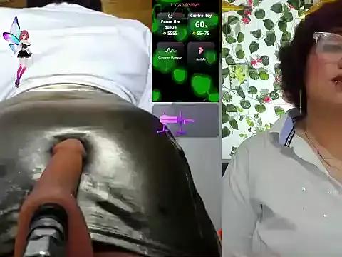 maacarenita from StripChat is Freechat