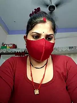 maahi-satva from StripChat