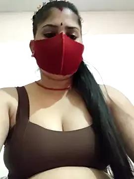maahi-satva from StripChat