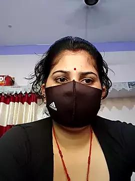 maahi-satva from StripChat