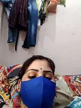 maahi-satva from StripChat