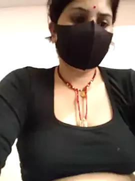 maahi-satva from StripChat
