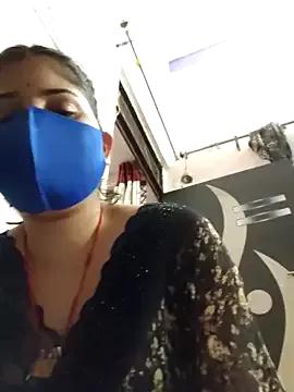 maahi-satva from StripChat