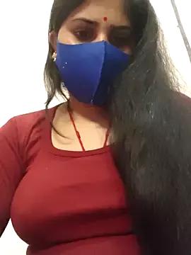 maahi-satva from StripChat