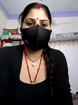 maahi-satva from StripChat